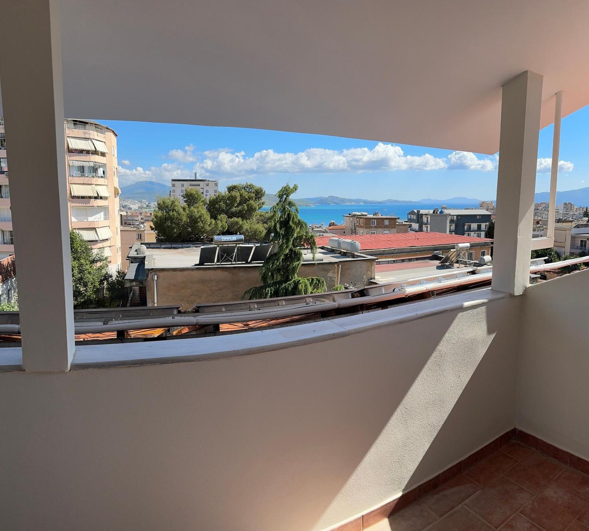 Garden Villa Apartments Sarandë Quarto foto